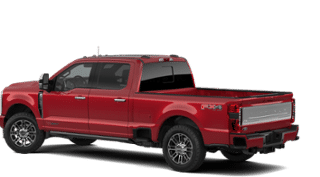 2026 Ford Super Duty® External Image 3